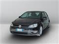 VOLKSWAGEN GOLF VII 2017 5p -  5p 1.6 tdi Executive 115cv dsg