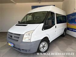 FORD TRANSIT 300M 2.2 TDCi/100 PM-TM Combi Trend TETTO ALTO