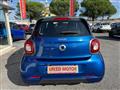 SMART FORFOUR 90 0.9 Turbo twinamic Passion