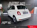 FIAT 500 1.0 hybrid 70cv