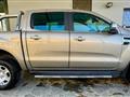 FORD RANGER 2.2 TDCi aut. DC Limited 5pt.