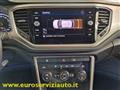 VOLKSWAGEN T-ROC 2.0 TDI SCR 150 CV DSG Style BlueMotion Technology