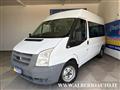 FORD TRANSIT 300M 2.2 TDCi/100 PM-TM Combi Trend TETTO ALTO