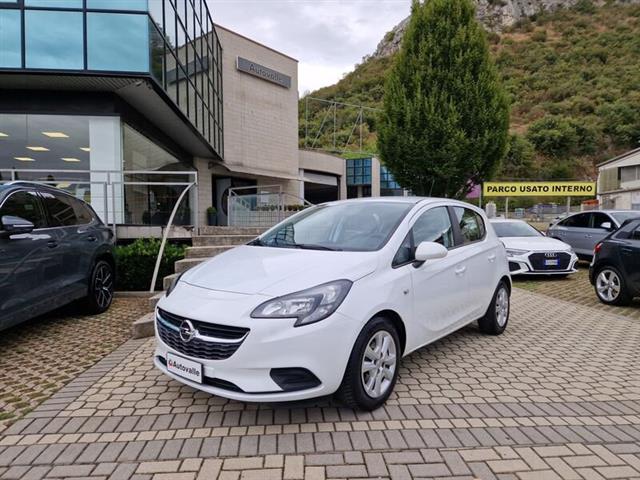 OPEL CORSA 1.2 5 porte