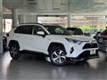 TOYOTA RAV4 2.5 PHEV (306CV) E-CVT AWD-i Dynamic+