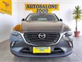 MAZDA CX-3 2.0L Skyactiv-G AWD Exceed AUDIO BOSE/HEAD UP