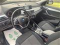 BMW X2 xDrive20d Advantage