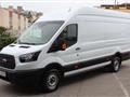 FORD TRANSIT JUMBO 350 2.0 TDCI L4H3 ENTRY 130 CV  E6B Transit 350 2.0TDCi EcoBlue 130 aut. PM-TM-DC Furgone Entry