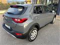 KIA Stonic 1.2 dpi Urban 84cv