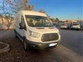 FORD TRANSIT 290 2.0TDCi EcoBlue 130CV PM-TA Furgone Entry