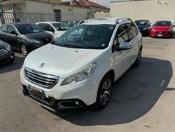 PEUGEOT 2008 (2013) 1.6 e-HDi 115CV Allure