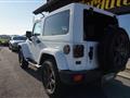 JEEP WRANGLER 2.8CRDAUT Golden Eagle PARI AL NUOVO