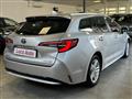 TOYOTA COROLLA TOURING SPORTS Touring 1.8 Hybrid *GARANZIA TOYOTA*TAGLIANDI*