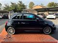 ABARTH 595 1.4 Turbo T-Jet 140 CV SCARICO! TAGLIANDATA!