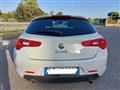 ALFA ROMEO GIULIETTA 2.0 JTDm-2 140 CV Exclusive