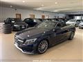 MERCEDES CLASSE C CABRIO C 220 d Cabrio Premium