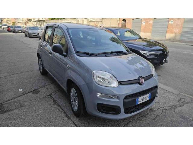 FIAT PANDA 1.0 FireFly S&S Hybrid 70cv