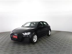 AUDI A1 SPORTBACK A1 SPB 25 TFSI