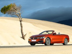 BMW SERIE 4  Serie 4 420d mhev 48V Msport auto