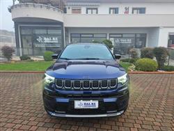 JEEP COMPASS 4XE 1.3 Turbo T4 240 CV PHEV AT6 4xe S