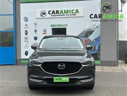 MAZDA CX-5 2.2L Skyactiv-D 175 CV AWD Exclusive