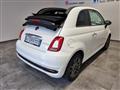 FIAT 500C 1.0 Hybrid Dolcevita