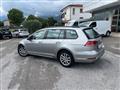 VOLKSWAGEN GOLF 1.6 TDI 115 CV Business BlueMotion Technology