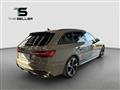 AUDI A4 AVANT Avant 40TDI quattro S tronic S line edition*PROMO*