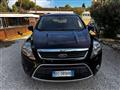 FORD KUGA (2012) Kuga 2.0 TDCi 136 CV 4WD Titanium DPF