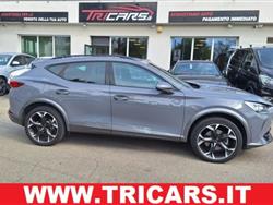 CUPRA FORMENTOR 2.0 TDI 4Drive DSG PERMUTE UNICOPROPRIETARIO