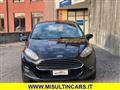 FORD FIESTA 1.4 5 porte Bz.- GPL Black & White Edition