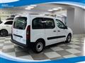 CITROEN BERLINGO Multispace 1.6 BlueHDI 100cv Live EU6