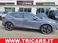 CUPRA FORMENTOR 2.0 TDI 4Drive DSG PERMUTE UNICOPROPRIETARIO