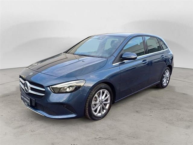 MERCEDES CLASSE B B 180 d Business Extra