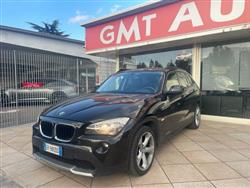 BMW X1 XDRIVE 20D CERCHI IN LEGA GARANZIA SENSORI