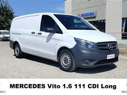 MERCEDES VITO 1.6 111 CDI Long Business
