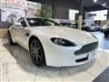 ASTON MARTIN Vantage V8 Roadster Sportshift **Tagliandi Ufficiali**