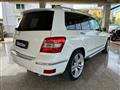 MERCEDES CLASSE GLK GLK 350 4Matic Chrome