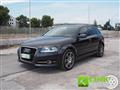 AUDI A3 SPORTBACK SPB 1.4 16V TFSI Ambiente aut. GPL