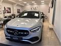 MERCEDES CLASSE GLA d Automatic Sport Plus