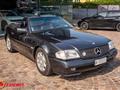 MERCEDES CLASSE SL SL-32 cat