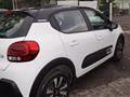 CITROEN C3 110 S&S EAT6 Shine AUT. con montaggio GPL