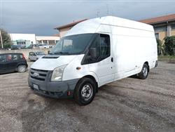 FORD TRANSIT 350 2.2TDCi 125CV PM-TM Furgone Entry