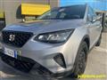 SEAT ARONA 1.0 EcoTSI Reference