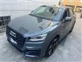 AUDI Q2 40 TFSI quattro S tronic S line Edition