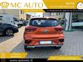 MG ZS 1.5 VTi-tech Luxury PROMO CON FINANZ