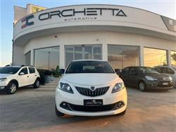 LANCIA Ypsilon 1.0 firefly hybrid Platino s&s 70cv