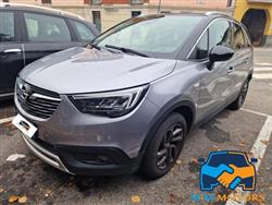 OPEL CROSSLAND 1.2  110 CV  Elegance UNICO PROPRIETARIO