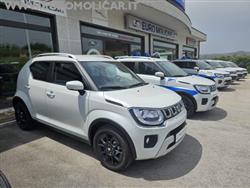 SUZUKI IGNIS 1.2 TOP HYBRID pronta consegna