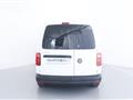 VOLKSWAGEN CADDY FURGONE 2.0 TDI 102 CV Furgone Business Maxi